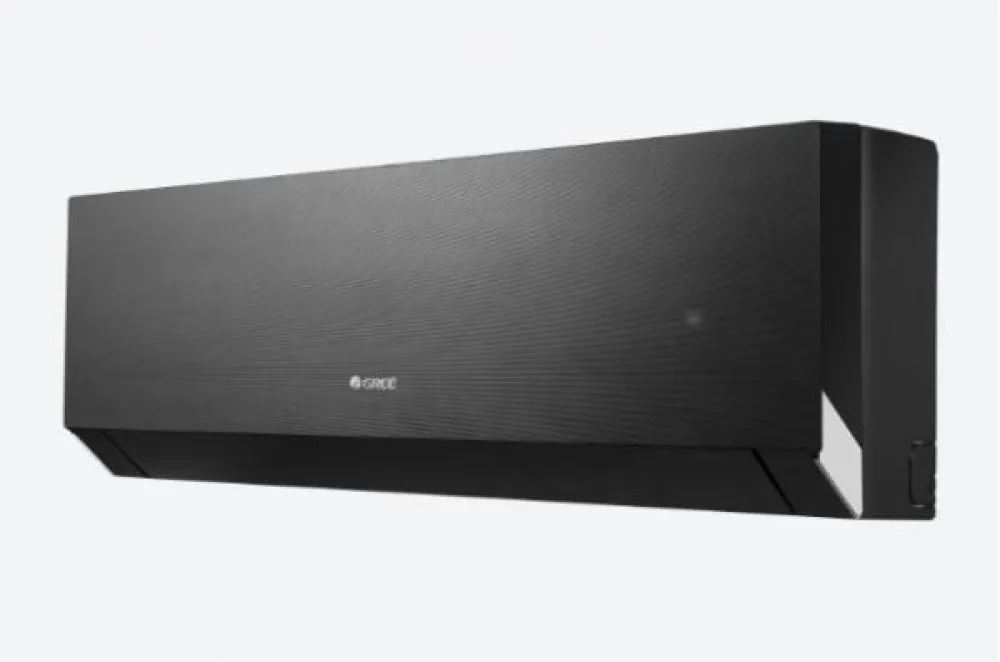 Klima uređaj Gree Comfort Clivia AI Black 18k Wi-Fi 18.000 BTU inverter — Klimapolis