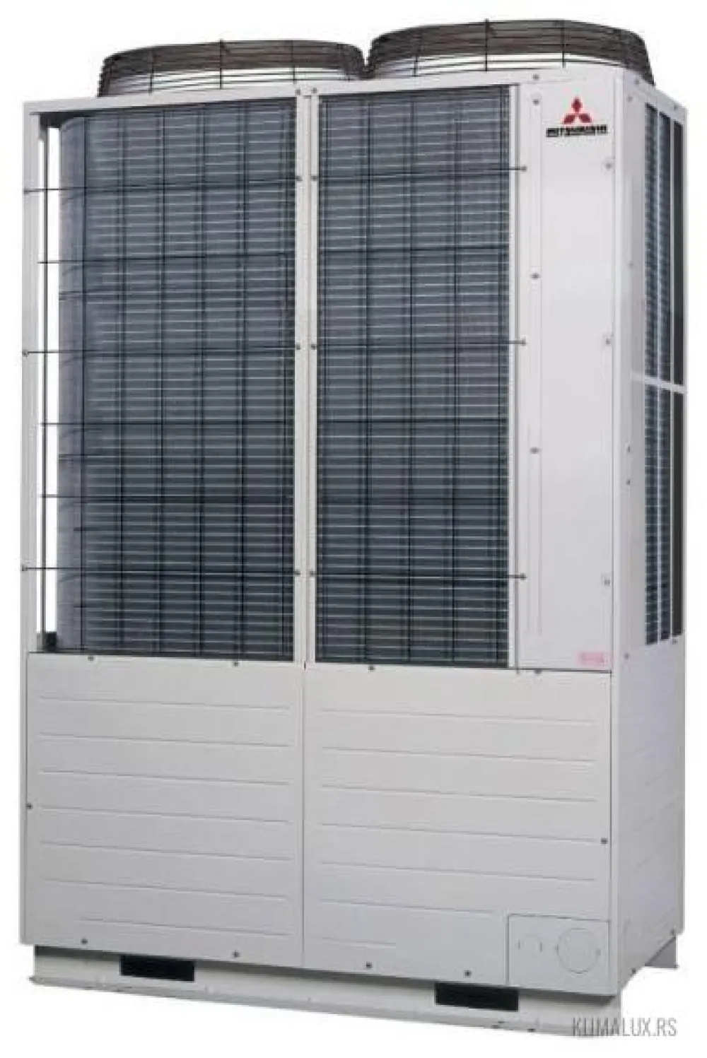 Klima uređaj Mitsubishi Heavy FDC450KXZE2 153.600 BTU — Klimapolis