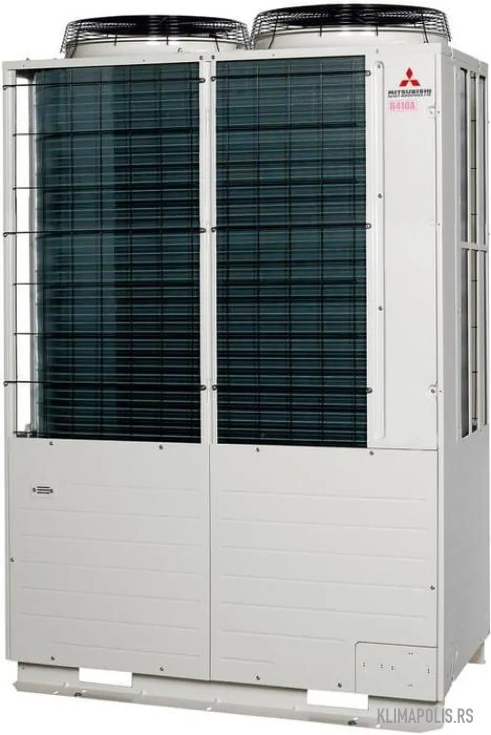 Klima uređaj Mitsubishi Heavy FDC475KXZE2 162.200 BTU — Klimapolis