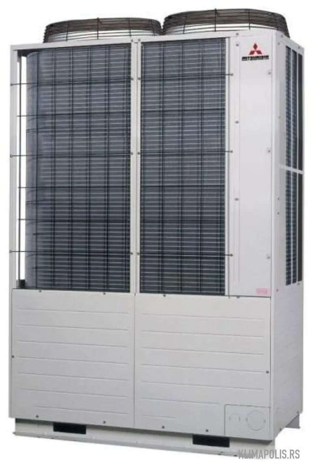 Klima uređaj Mitsubishi Heavy FDC560KXZE2 191.200 BTU — Klimapolis