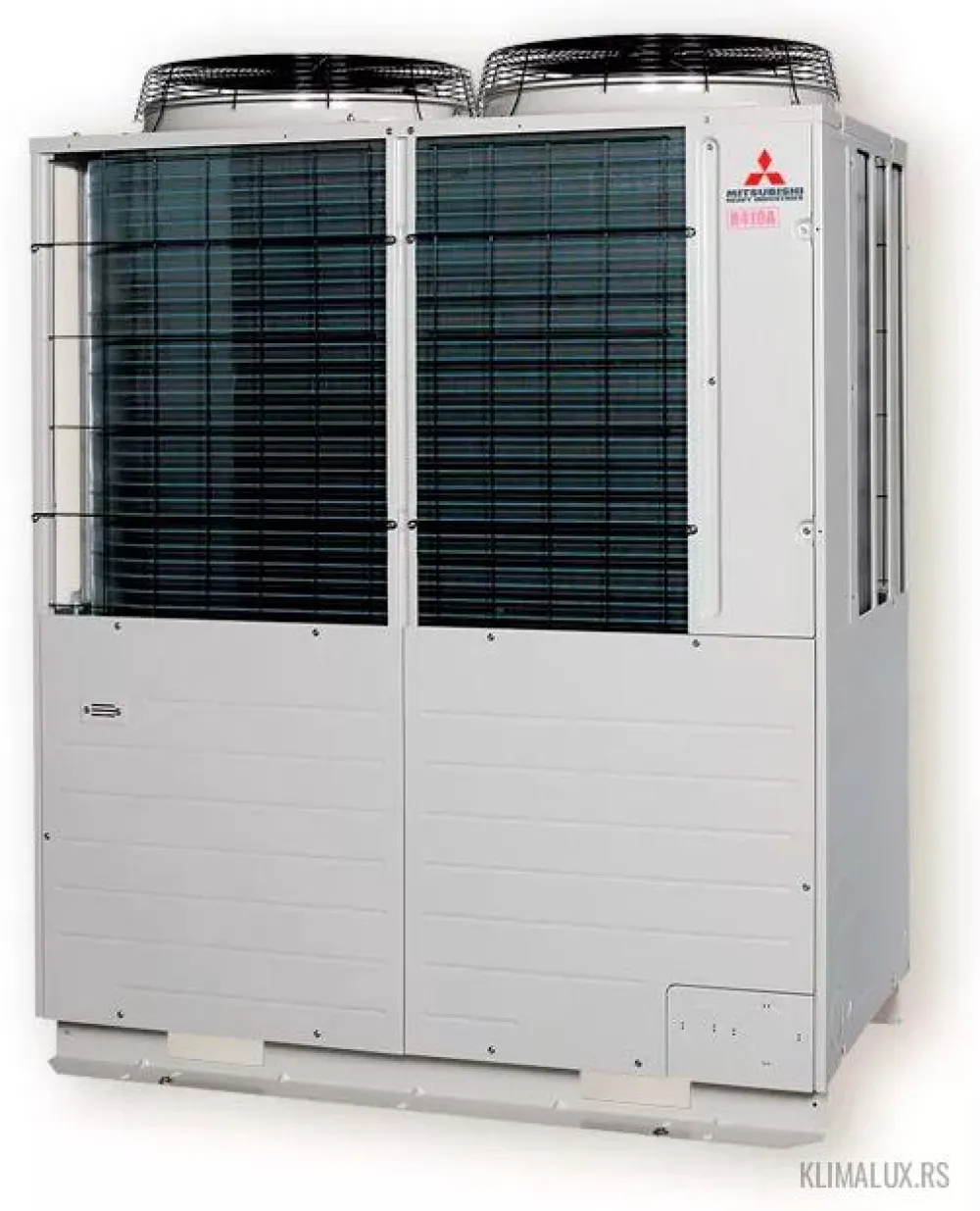 Klima uređaj Mitsubishi Heavy FDC615KXZRE2 210.000 BTU — Klimapolis