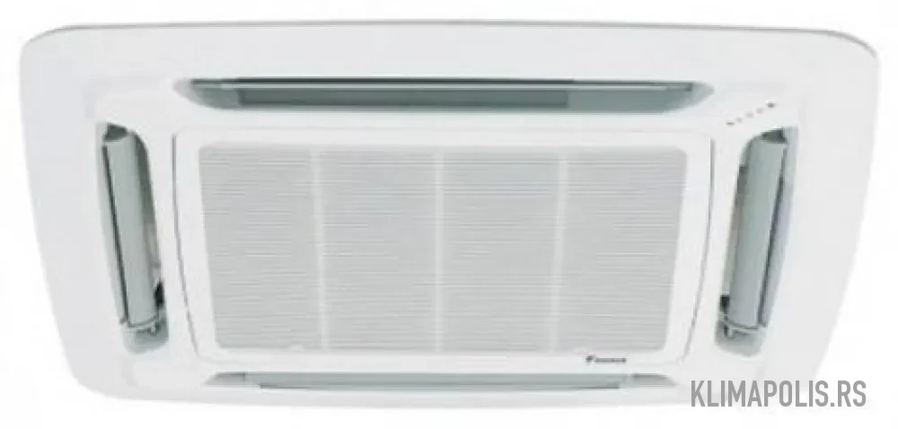 Klima uređaj Daikin FCQN60EXV / RYN60CXV 21.000 BTU — Klimapolis