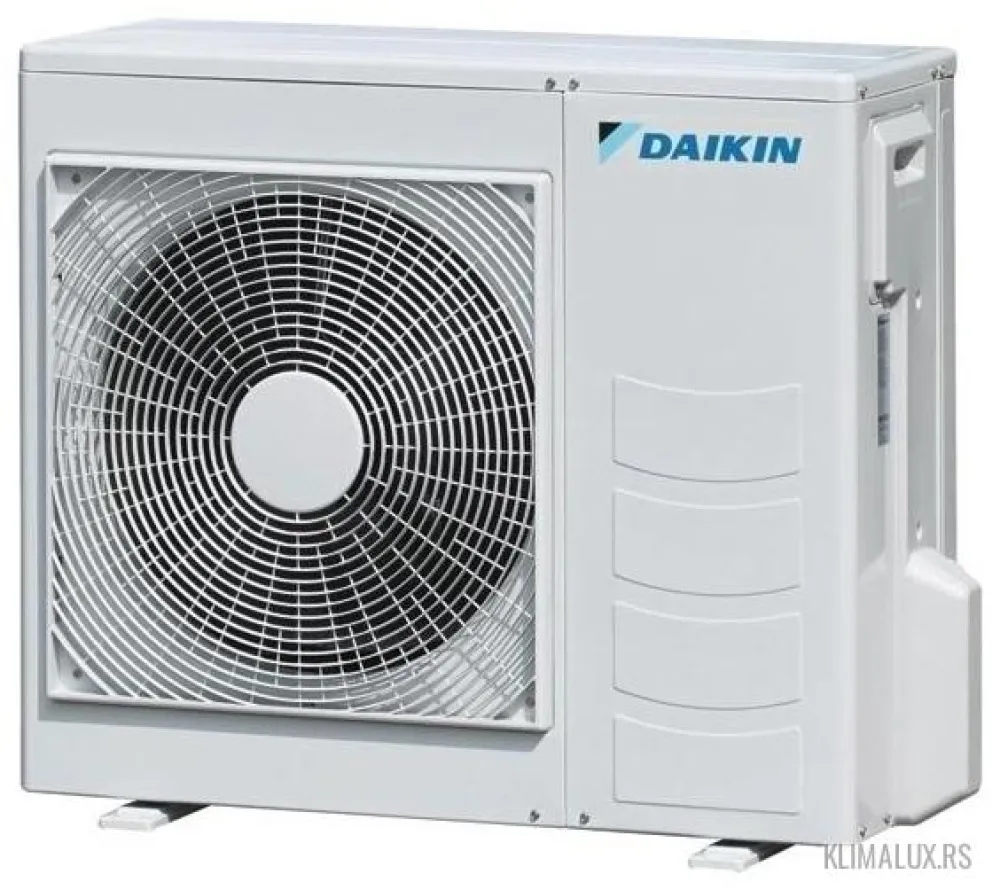 Klima uređaj Daikin FCQN125EXV / RQ125DXY 43.000 BTU — Klimapolis
