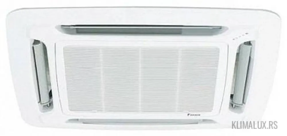 Klima uređaj Daikin FCQN125EXV / RQ125DXY 43.000 BTU — Klimapolis