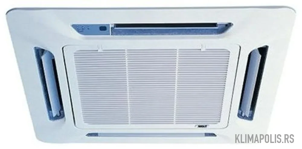 Klima uređaj Daikin FFQN25CXV / RYN25CXV 9.000 BTU — Klimapolis