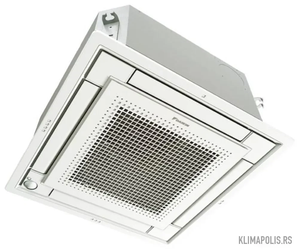 Klima uređaj Daikin FFA25A9 / ARXM25N9 9.000 BTU — Klimapolis
