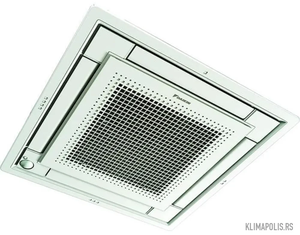 Klima uređaj Daikin FFA25A9 / RXS25L3 / -30 9.000 BTU — Klimapolis