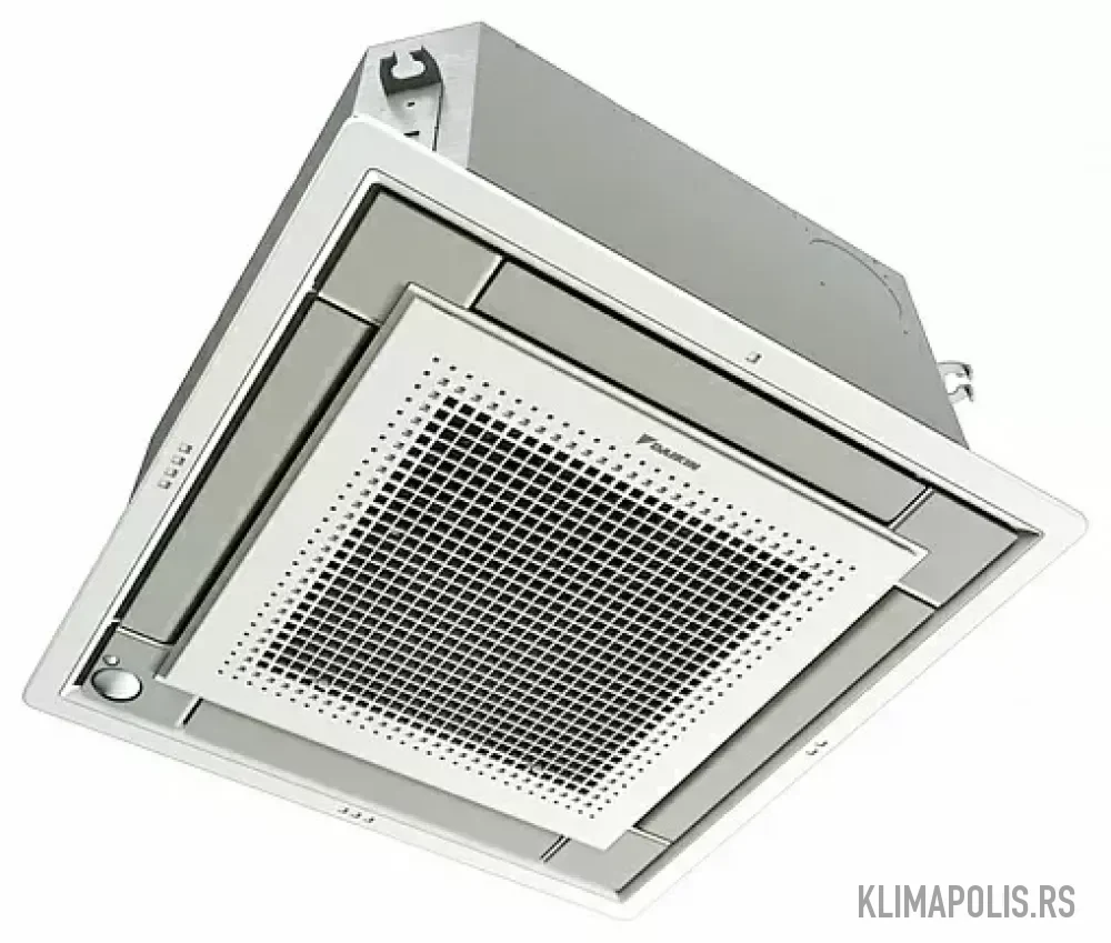 Klima uređaj Daikin FFA25A9 / RXM25N9 / -30 9.000 BTU — Klimapolis