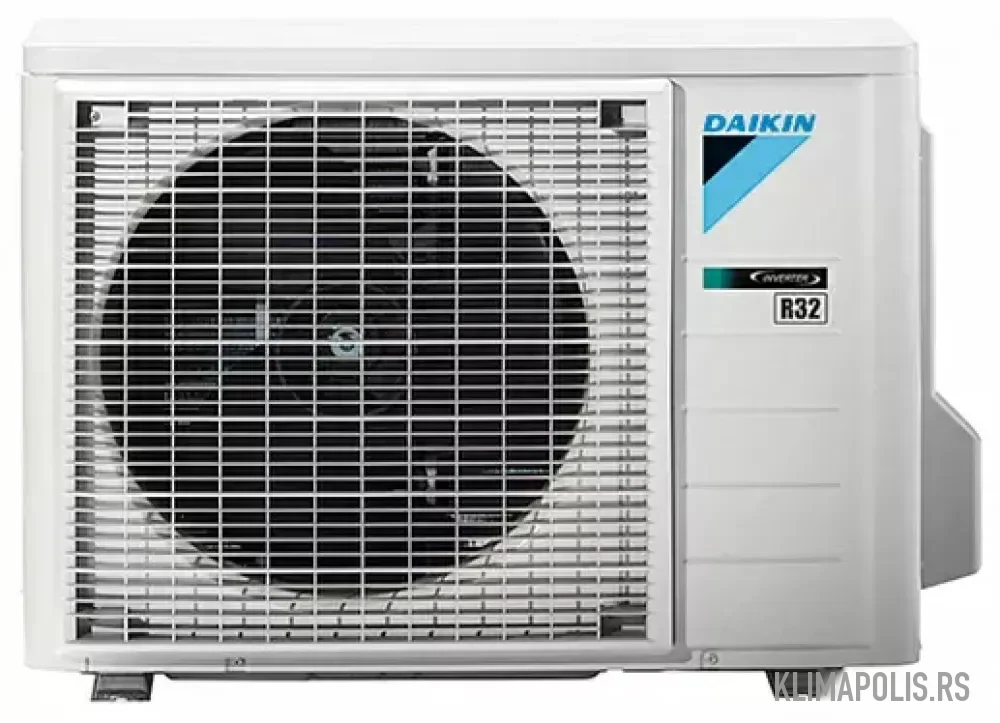 Klima uređaj Daikin FFA25A9 / RXM25N9 / -30 9.000 BTU — Klimapolis