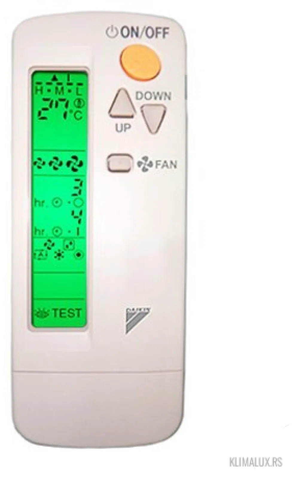 Klima uređaj Daikin FFA25A9 / RXM25N9 / -30 9.000 BTU — Klimapolis