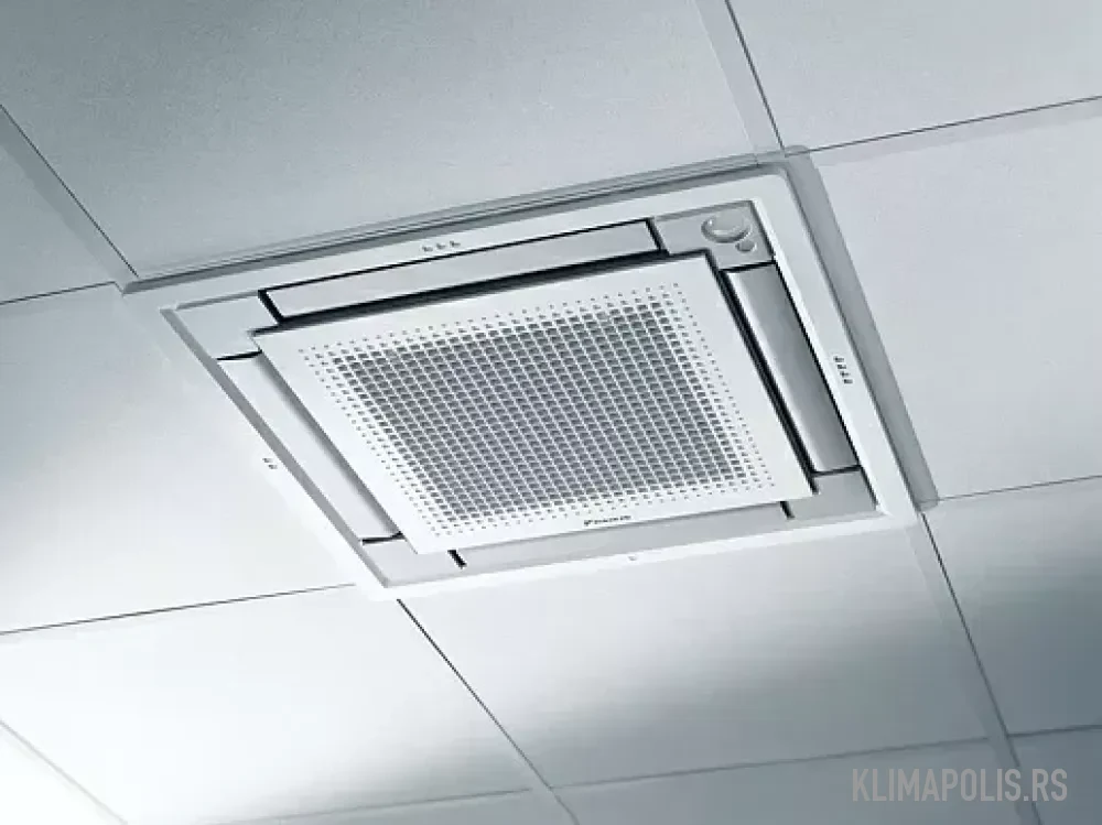 Klima uređaj Daikin FFA25A9 / RXM25R9 9.000 BTU — Klimapolis