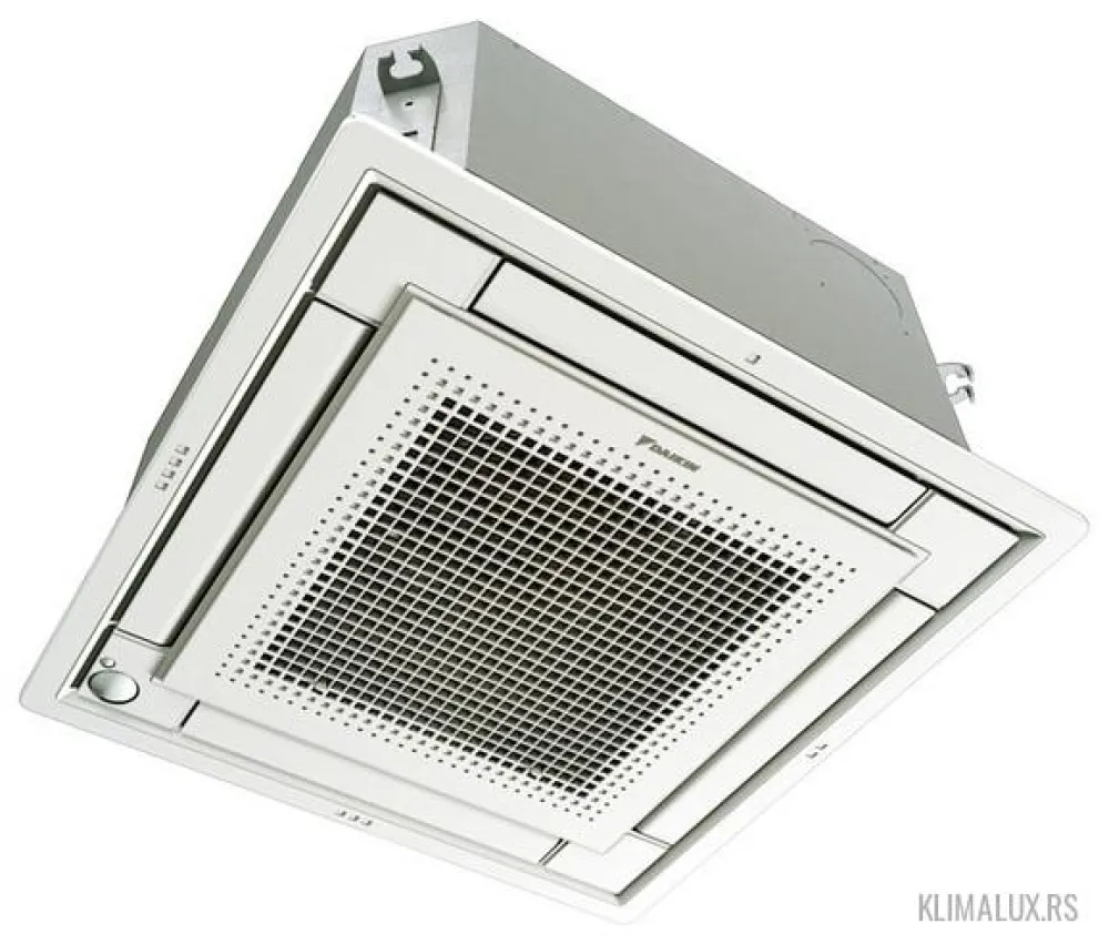 Klima uređaj Daikin FFA25A9 / ARXM25R 9.000 BTU — Klimapolis