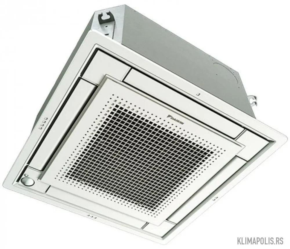 Klima uređaj Daikin FFA25A9 / ARXS25L3 9.000 BTU — Klimapolis