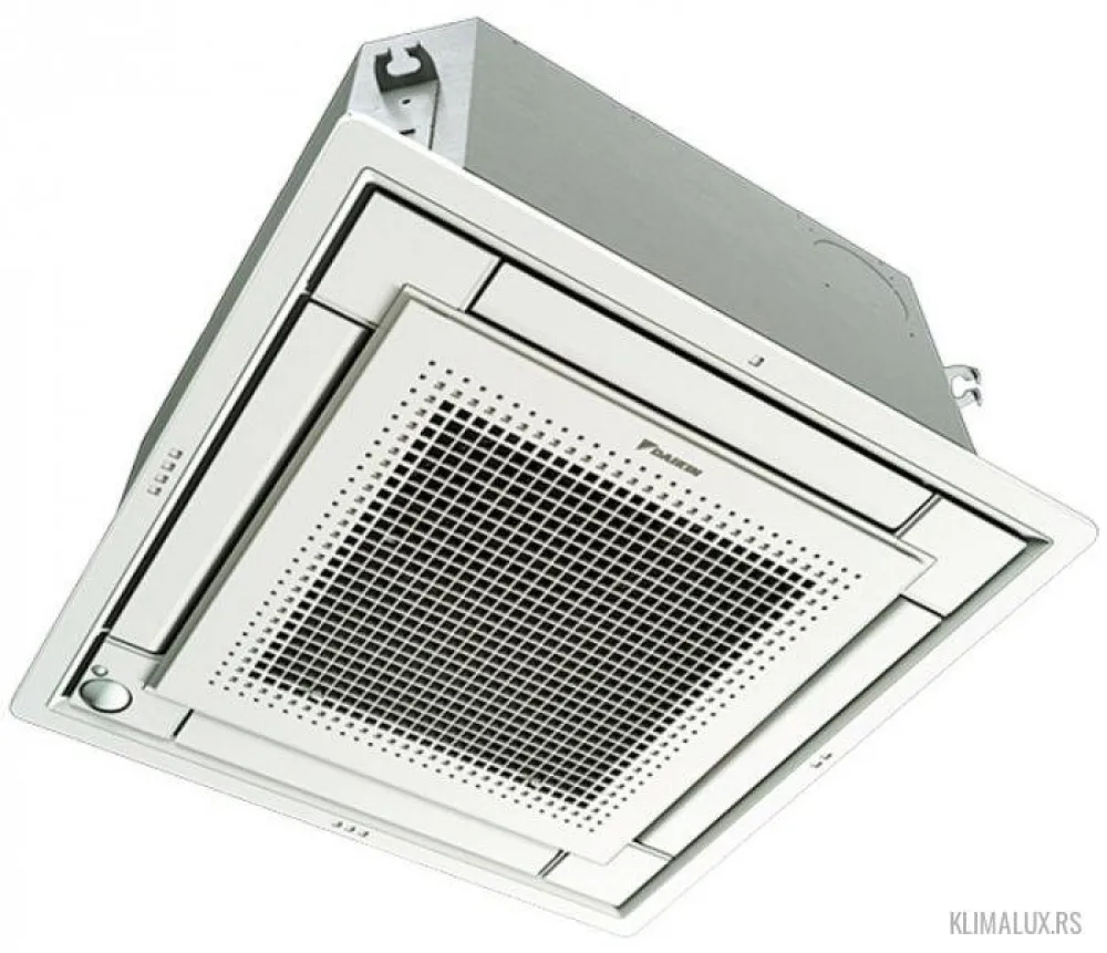 Klima uređaj Daikin FFA35A9 / ARXS35L3 12.000 BTU — Klimapolis