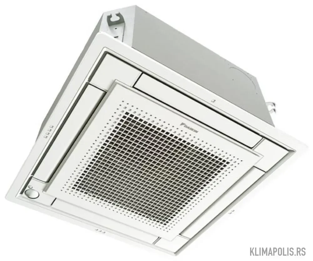 Klima uređaj Daikin FFA35A9 / ARXM35N9 12.000 BTU — Klimapolis
