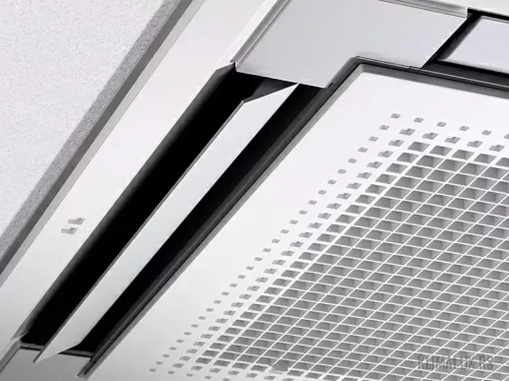 Klima uređaj Daikin FFA50A9 / ARXM50R 18.000 BTU — Klimapolis