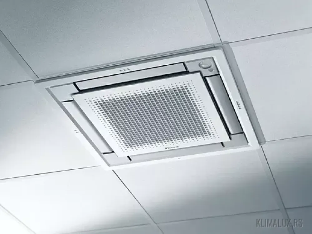 Klima uređaj Daikin FFA50A9 / ARXM50R 18.000 BTU — Klimapolis