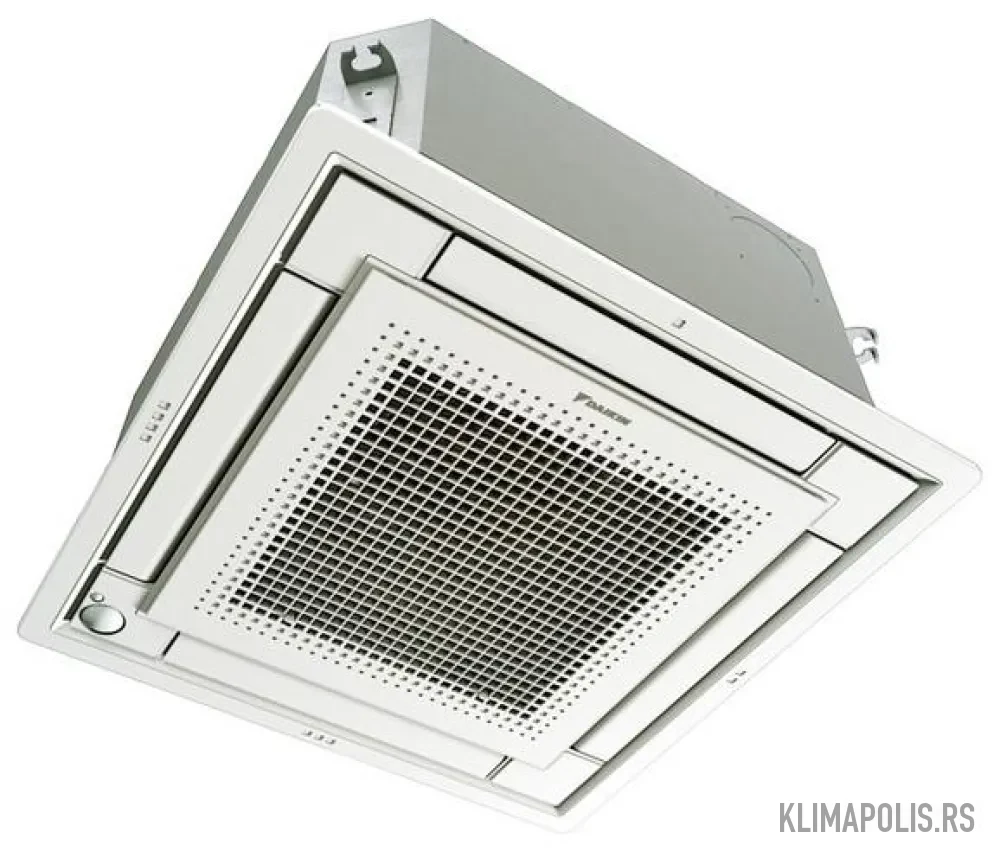 Klima uređaj Daikin FFA50A9 / RXM50R 18.000 BTU — Klimapolis