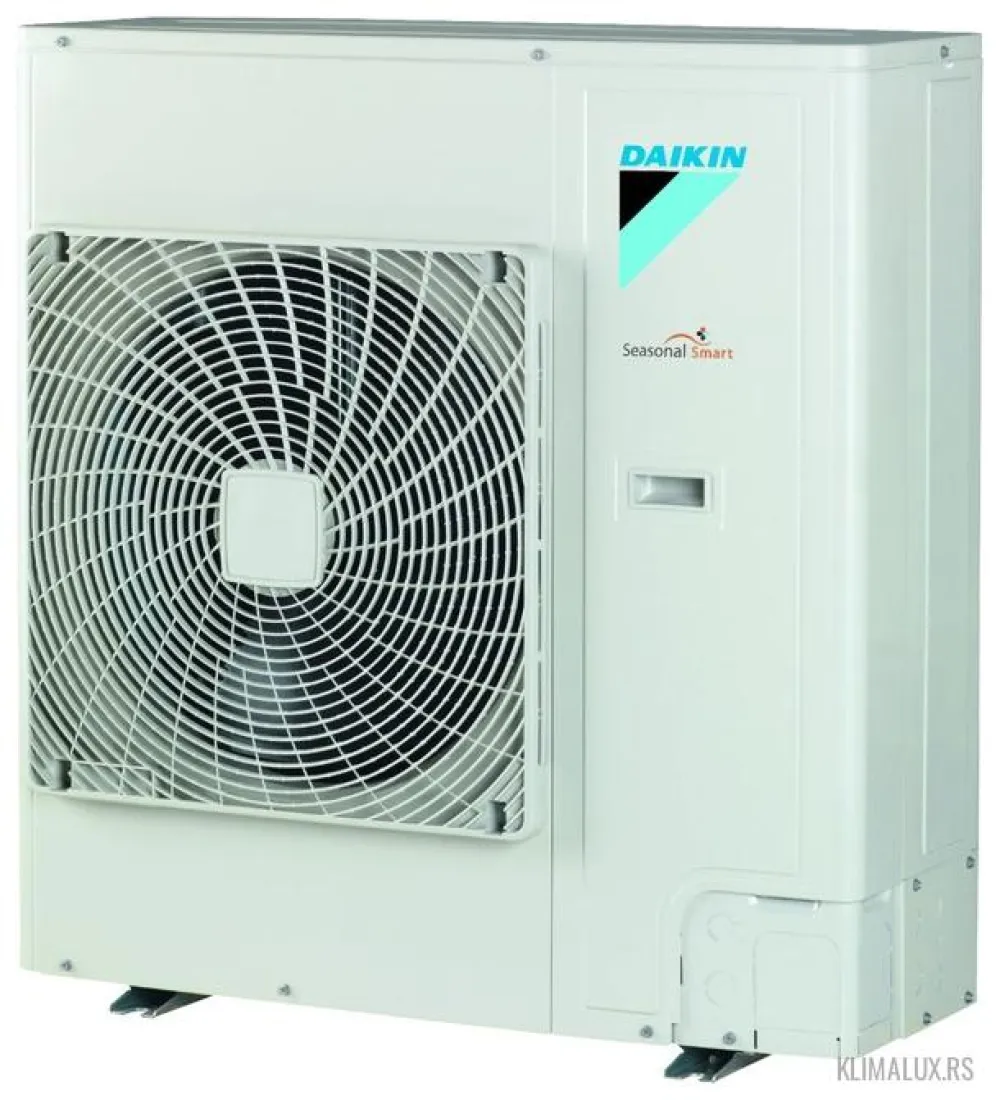 Klima uređaj Daikin FCAG71A(B) / RZQG71L9V1 24.000 BTU — Klimapolis