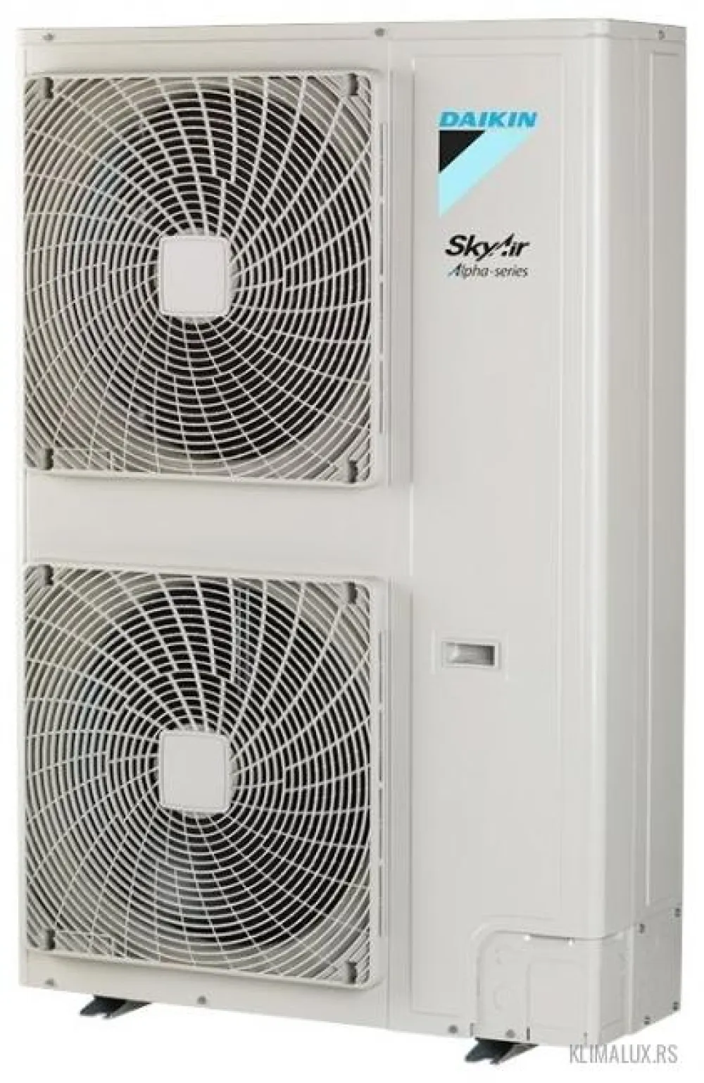 Klima uređaj Daikin FCAG100A(B) / RZAG100NV1 36.000 BTU — Klimapolis