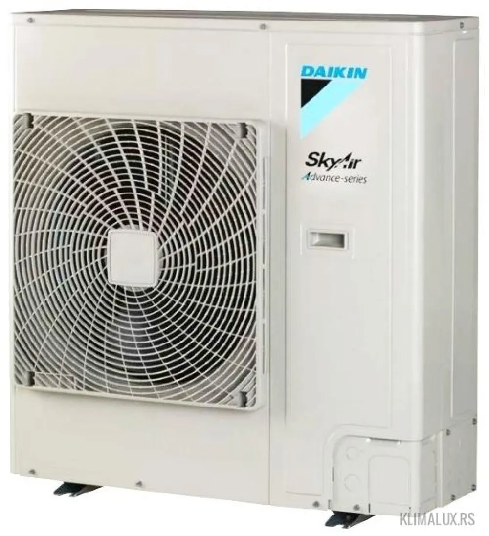 Klima uređaj Daikin FCAG100A(B) / RZASG100MV1 36.000 BTU — Klimapolis