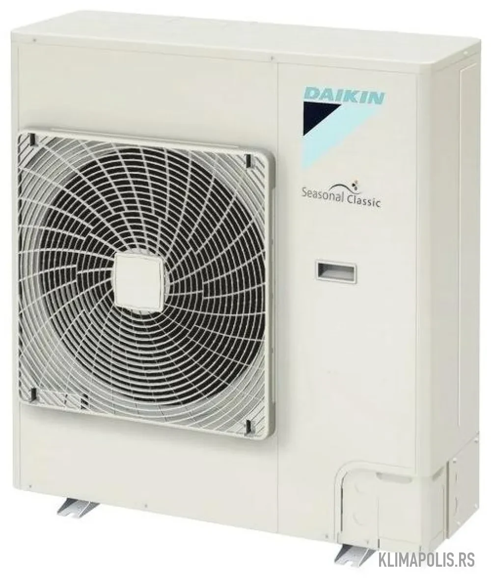 Klima uređaj Daikin FCAG100A(B) / RZQSG100L8Y1 36.000 BTU — Klimapolis