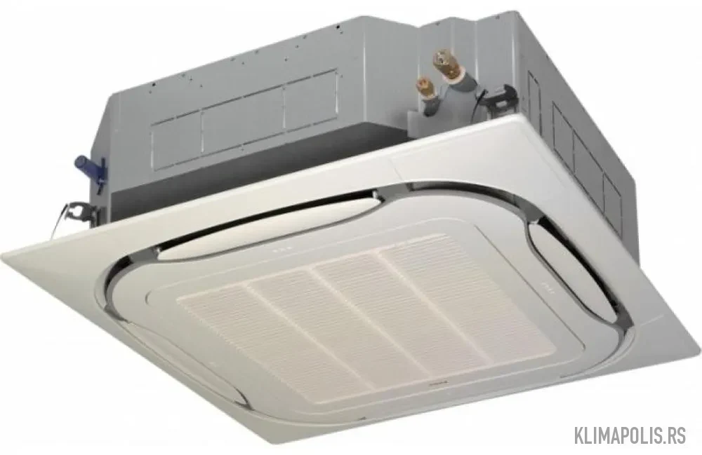 Klima uređaj Daikin FCAG125A(B) / RZASG125MV1 41.000 BTU — Klimapolis