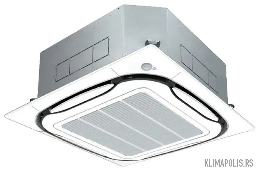 Klima uređaj Daikin FCAG125A(B) / RZASG125MY1 41.300 BTU — Klimapolis