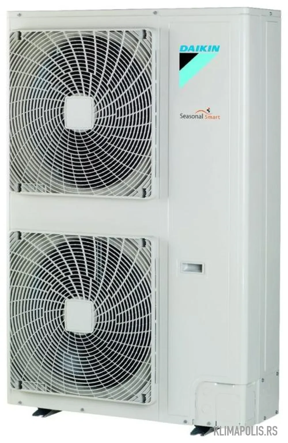 Klima uređaj Daikin FCAG125A(B) / RZQG125L9V1 41.300 BTU — Klimapolis