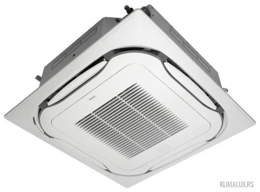 Klima uređaj Daikin FCAG140A(B) / RZQSG140LY1 45.700 BTU — Klimapolis