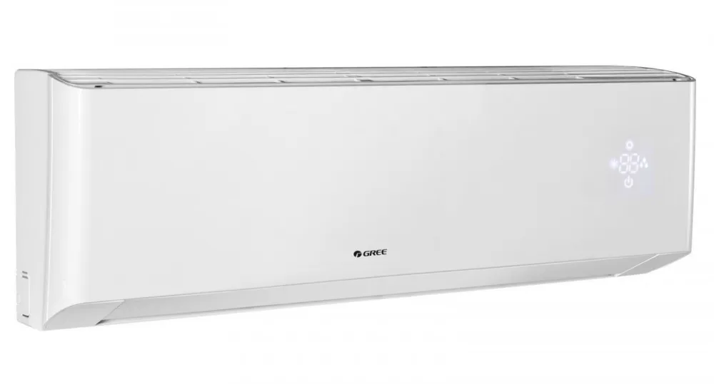 Klima uređaj Gree Premium Amber Ultra 24k inverter WiFi 24.000 BTU inverter — Klimapolis