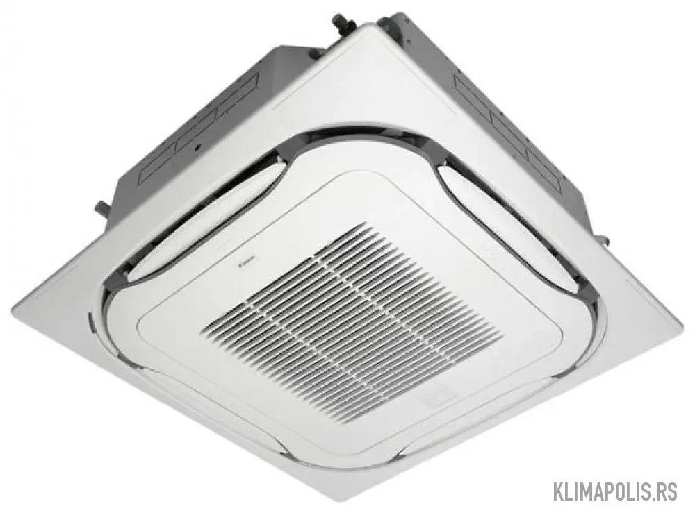 Klima uređaj Daikin FCAG140A(B) / RZQSG140L9V1 45.700 BTU — Klimapolis