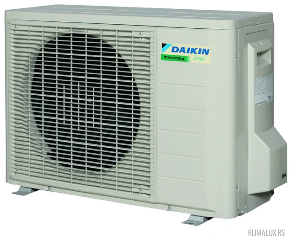 Klima uređaj Daikin FCAG35B / RXS35L3 / -30 12.000 BTU — Klimapolis