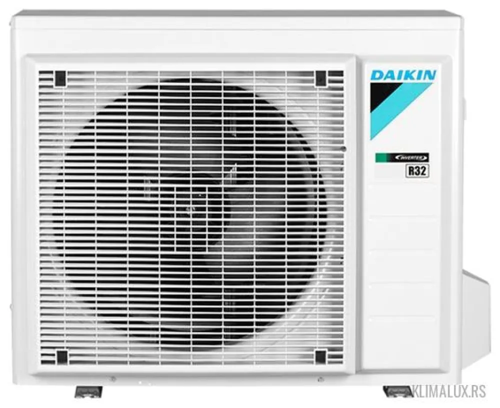 Klima uređaj Daikin FCAG35B / ARXM35R 12.000 BTU — Klimapolis