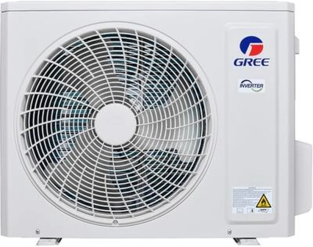 Klima uređaj Gree Premium Airy 12k Wi-Fi 12.000 BTU inverter — Klimapolis