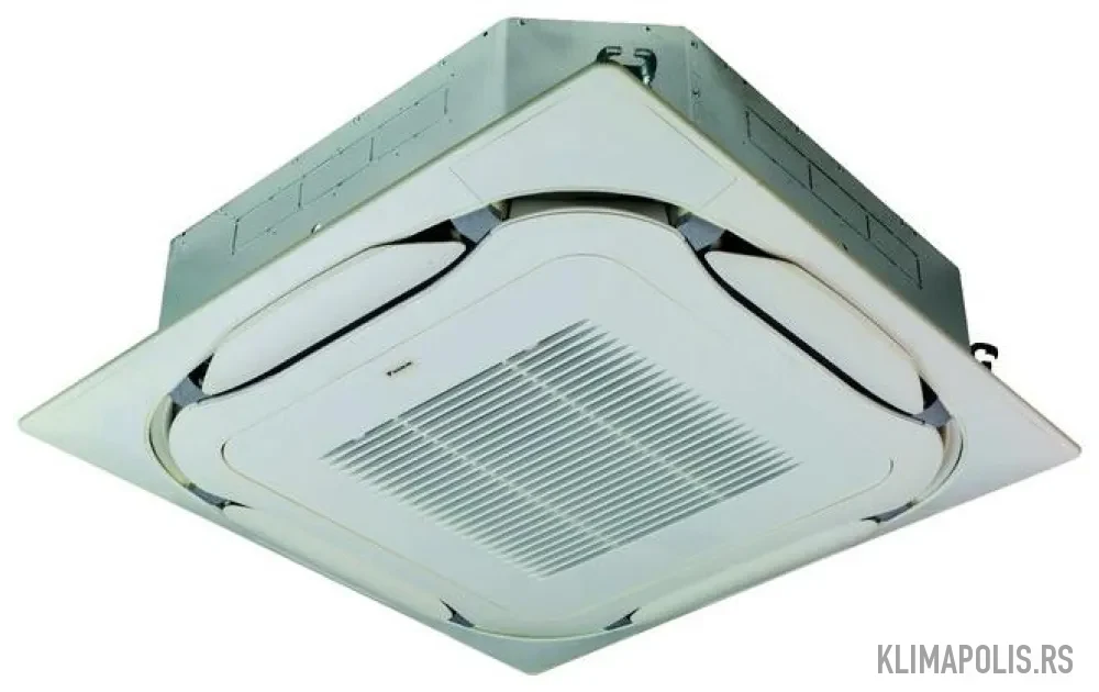 Klima uređaj Daikin FCAG50B / RZAG50A 18.000 BTU — Klimapolis