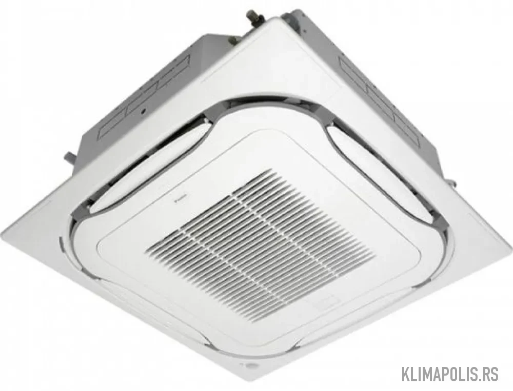 Klima uređaj Daikin FCAG71B / RZQG71L9V 24.000 BTU — Klimapolis