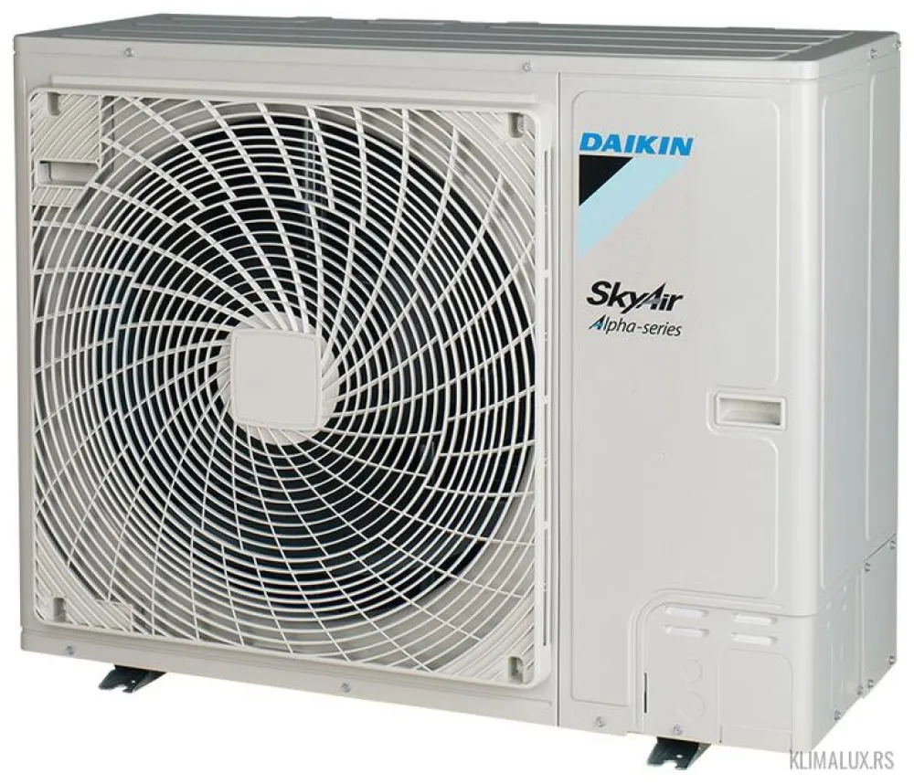 Klima uređaj Daikin FCAG100B / RZAG100NY1 36.000 BTU — Klimapolis