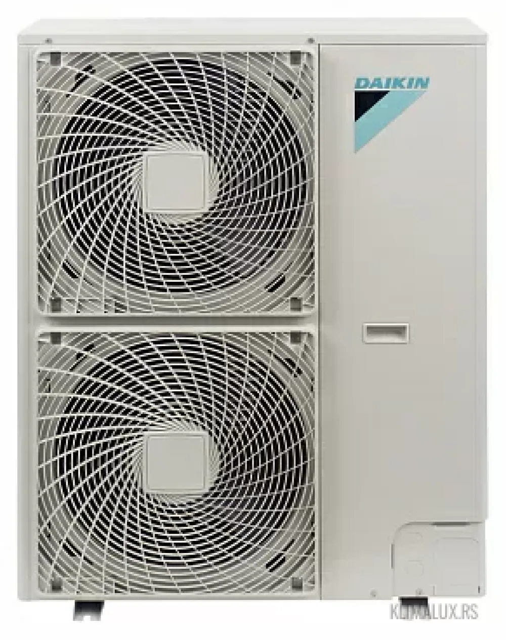 Klima uređaj Daikin FCAG100B / RR100BV / -30T 36.000 BTU — Klimapolis
