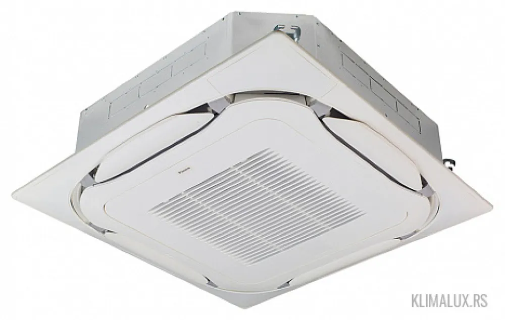 Klima uređaj Daikin FCAG100B / RR100BV / -30T 36.000 BTU — Klimapolis