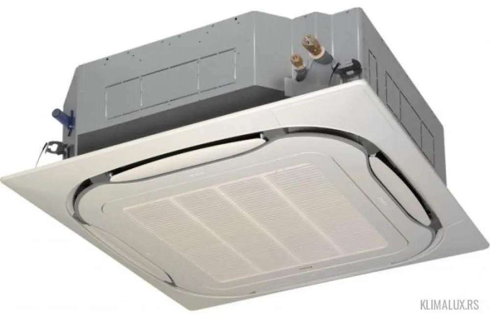 Klima uređaj Daikin FCAG125B / AZAS125MV1 41.300 BTU — Klimapolis