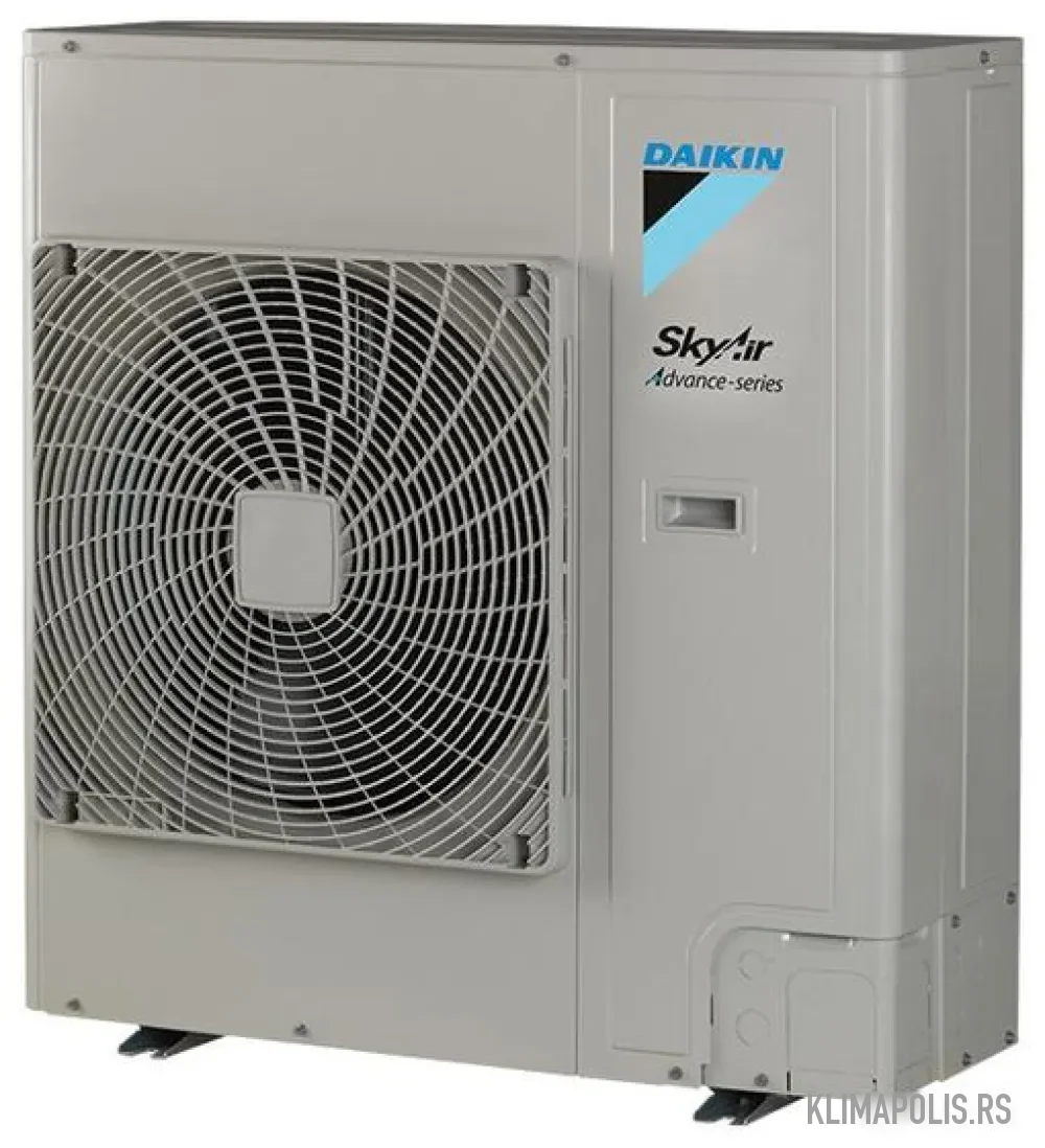 Klima uređaj Daikin FCAG125B / RZASG125MY1 41.300 BTU — Klimapolis