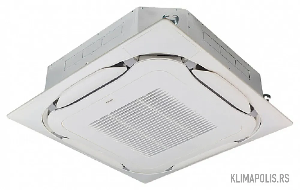 Klima uređaj Daikin FCAG125B / RQ125B / -40T 42.700 BTU — Klimapolis