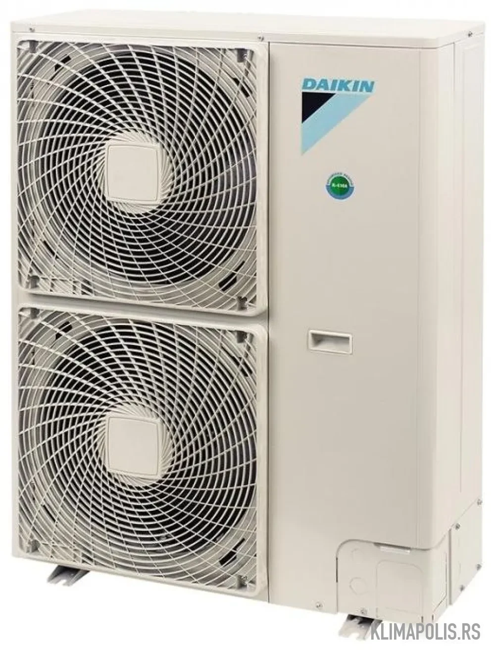 Klima uređaj Daikin FCAG125B / RR125BW1 42.700 BTU — Klimapolis