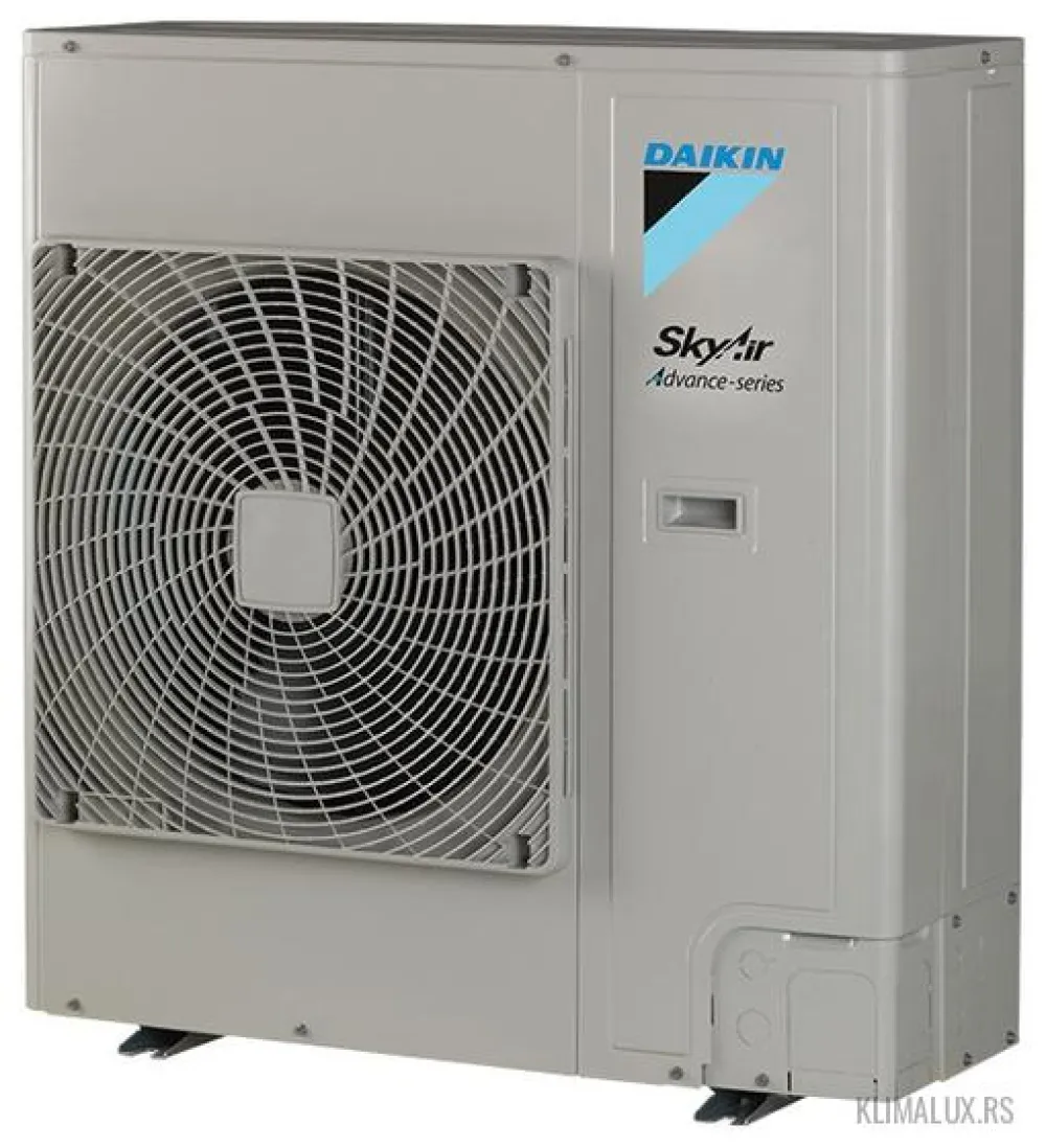 Klima uređaj Daikin FCAG140B / RZASG140MV1 45.700 BTU — Klimapolis