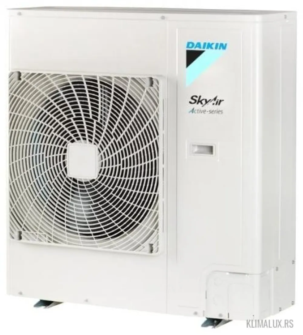 Klima uređaj Daikin FCAG140B / AZAS140MV1 45.700 BTU — Klimapolis
