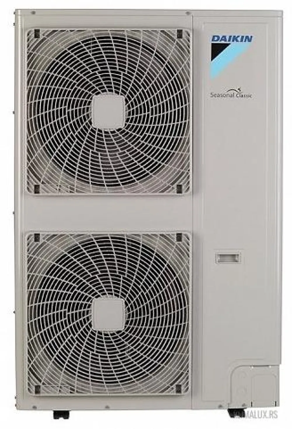 Klima uređaj Daikin FCAG140B / RZQSG140L9V 45.700 BTU — Klimapolis