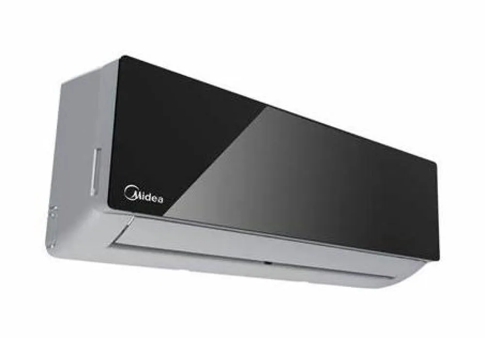 Klima uređaj Midea MSAFBU-12HRDNX BLACK 12.000 BTU — Klimapolis