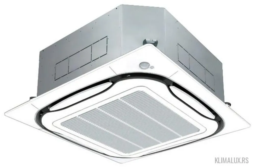 Klima uređaj Daikin FCAG140B / AZQS140B8V1 46.100 BTU — Klimapolis