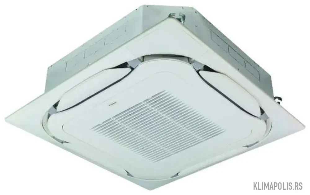 Klima uređaj Daikin FCAHG71H / RZQG71L9V 24.000 BTU — Klimapolis